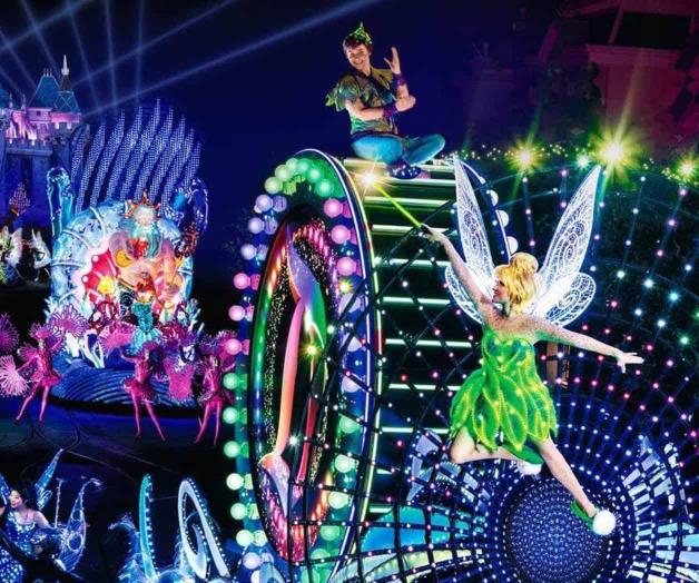 Un mundo de diversión Un mundo de diversión