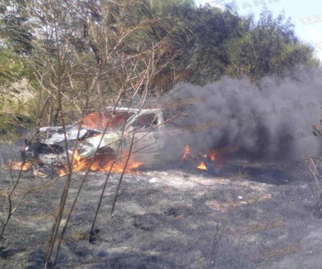 Saldo de doce lesionados en fuerte encontronazo Saldo de doce lesionados en fuerte encontronazo