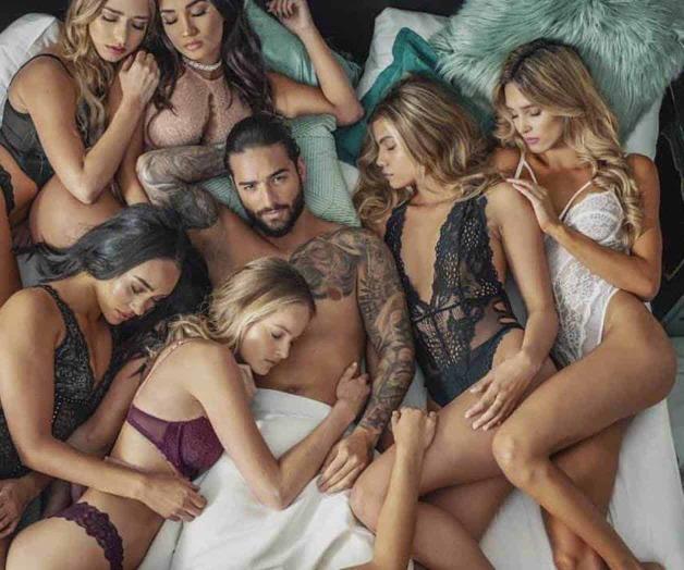 Estrena ‘Mala Mía’ Estrena ‘Mala Mía’