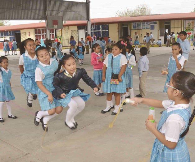 Serán reemplazados los talleres por clubes Serán reemplazados los talleres por clubes