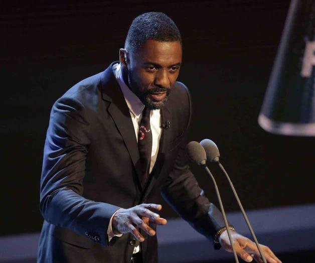 Podría Idris Elba ser el próximo 007 Podría Idris Elba ser el próximo 007