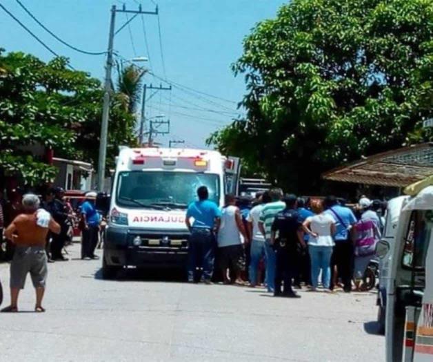 Atacan a balazos a tortillería de Oaxaca; hay un muerto Atacan a balazos a tortillería de Oaxaca; hay un muerto