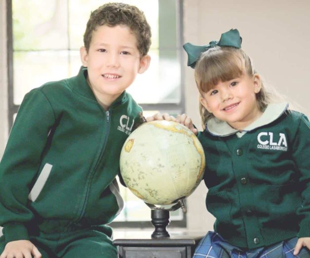 INSTITUCIÓN ACADÉMICA IMPULSANDO A LAS NUEVAS GENERACIONES EN LA FORMACIÓN DE LÍDERES EN EL MUNDO INSTITUCIÓN ACADÉMICA IMPULSANDO A LAS NUEVAS GENERACIONES EN LA FORMACIÓN DE LÍDERES EN EL MUNDO