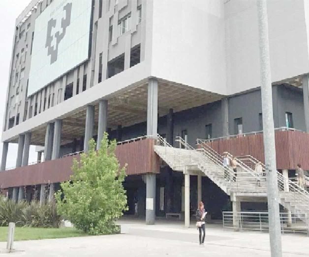 Reynosense realiza estadías de investigación en España Reynosense realiza estadías de investigación en España