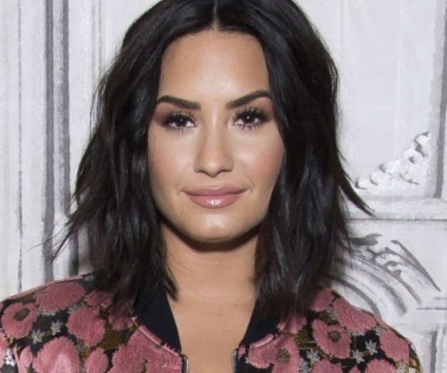 Demi Lovato ingresa en un centro de rehabilitación Demi Lovato ingresa en un centro de rehabilitación