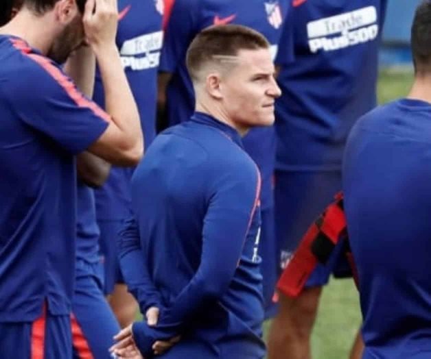 Valencia ficha al delantero Kevin Gameiro Valencia ficha al delantero Kevin Gameiro