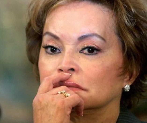 Gordillo quiere su pasaporte Gordillo quiere su pasaporte