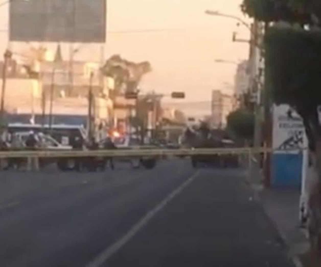 Asesinan a comandante de Policía Municipal de Guanajuato Asesinan a comandante de Policía Municipal de Guanajuato