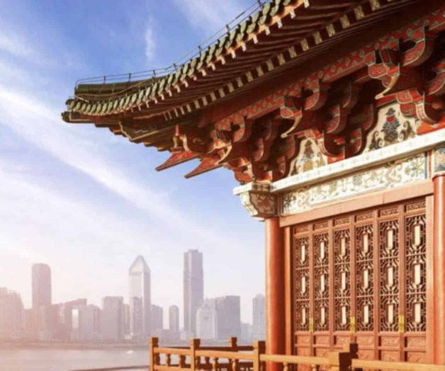 Expulsan a estudiante por documental sobre derechos humanos en China Expulsan a estudiante por documental sobre derechos humanos en China