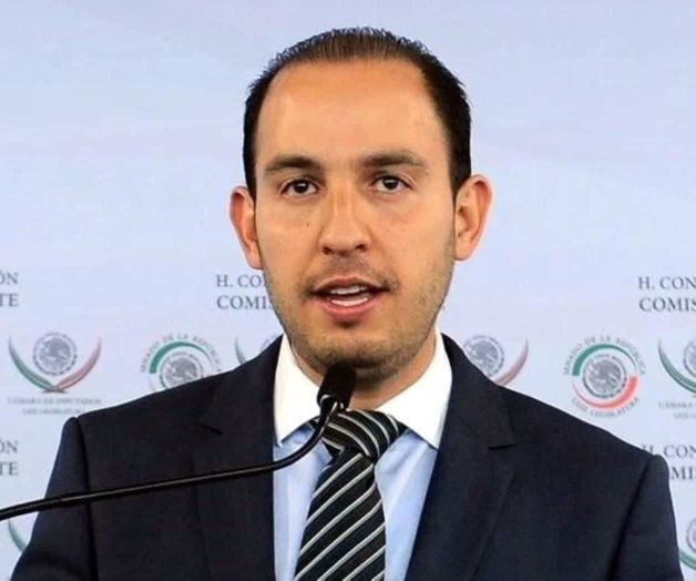 Cortés pide reconciliación entre panistas Cortés pide reconciliación entre panistas