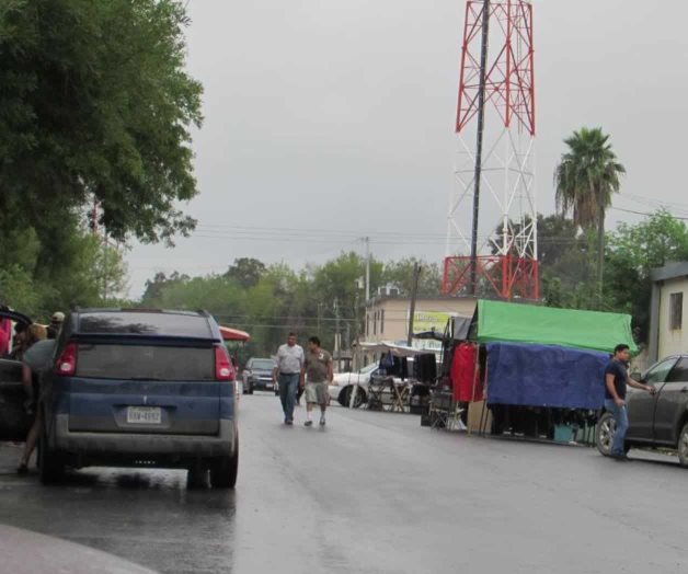 Mejoran ventas en ambulantes Mejoran ventas en ambulantes