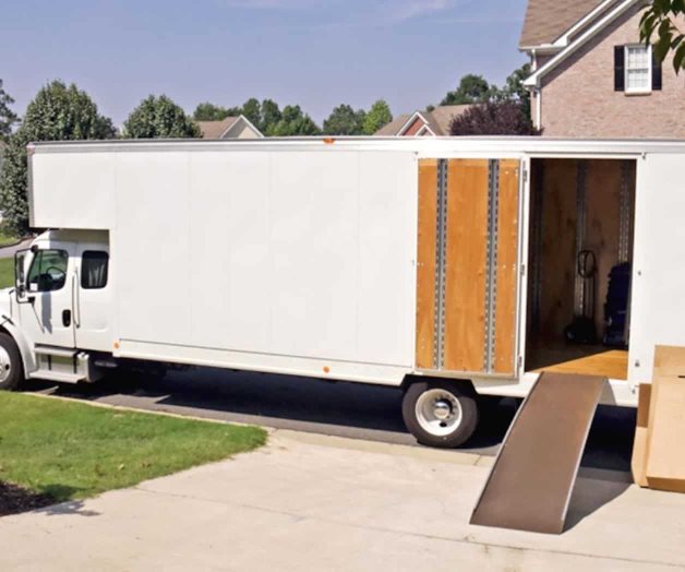 Lanzan alerta contra mudanzas corruptas. Va TxDMV contra fraudulentos Lanzan alerta contra mudanzas corruptas. Va TxDMV contra fraudulentos