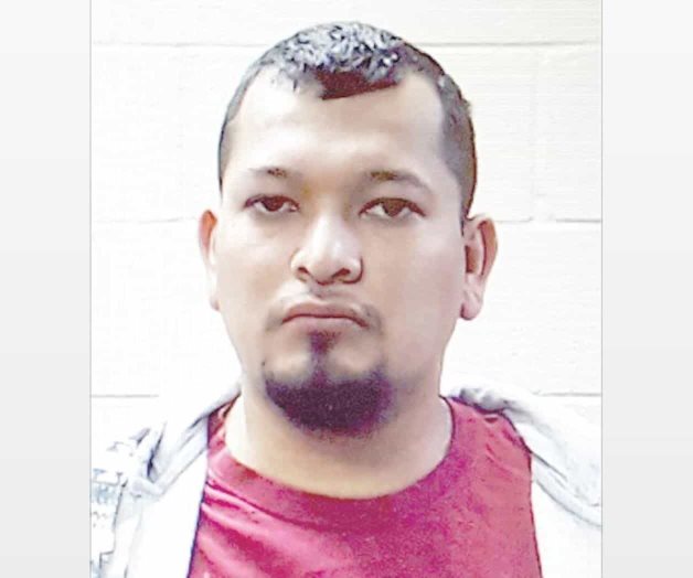 Arrestan a sujeto por agredir a su exnovia Arrestan a sujeto por agredir a su exnovia