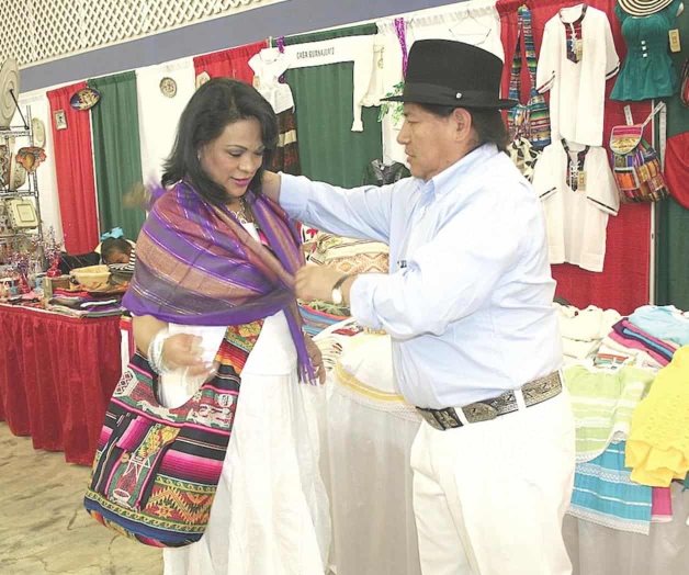 Anuncian feria anual de artesanía, cuero y calzado Anuncian feria anual de artesanía, cuero y calzado