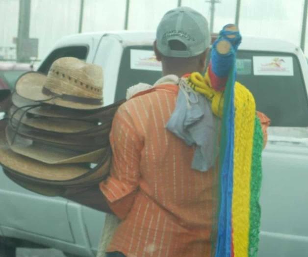 Alberga la frontera 60% de indígenas Alberga la frontera 60% de indígenas