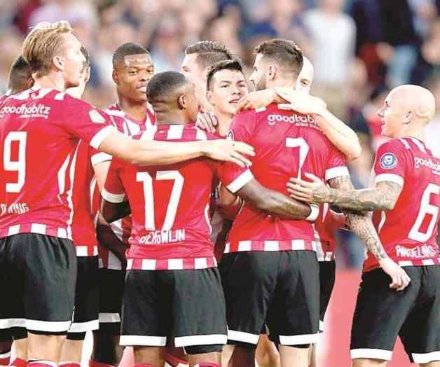 ¡DIABÓLICO INICIO! ¡DIABÓLICO INICIO!