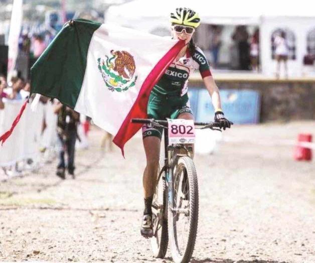 Monarcas centroamericanos listos para Mundial de ciclismo Monarcas centroamericanos listos para Mundial de ciclismo