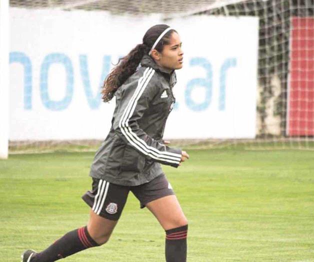 Hay confianza en Tri femenil Hay confianza en Tri femenil