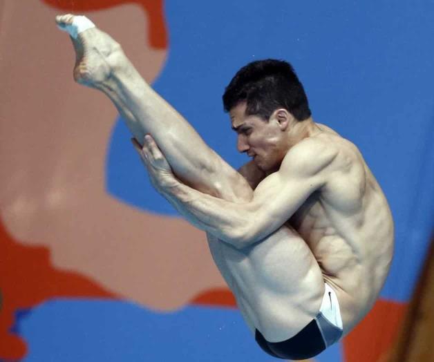 Dos años más y se retira Dos años más y se retira