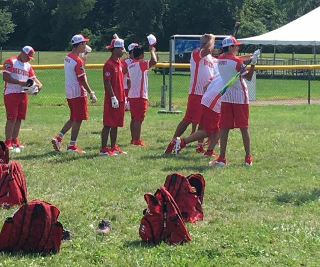 Llega la Kelly a Taylor, Michigan Llega la Kelly a Taylor, Michigan