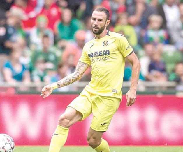 Repite Layún la titularidad con el Submarino Amarillo Repite Layún la titularidad con el Submarino Amarillo