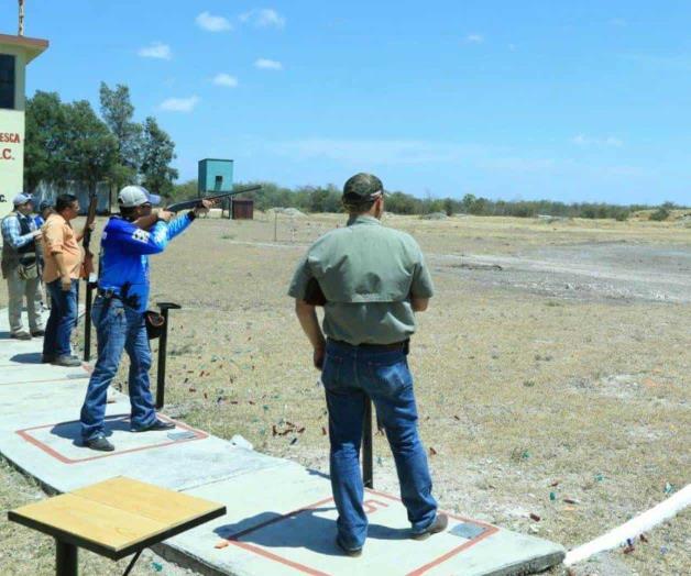 Inicia Segundo Festival de la Paloma Ala Blanca Inicia Segundo Festival de la Paloma Ala Blanca