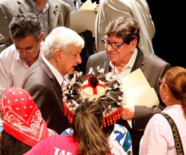 Quita Tribunal a Morena la Alcaldía de Cd. Juárez Quita Tribunal a Morena la Alcaldía de Cd. Juárez