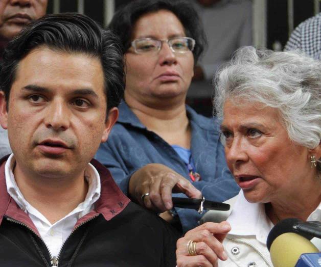 Delegados de AMLO irán casa por casa Delegados de AMLO irán casa por casa