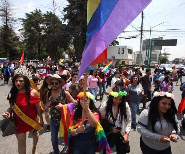 Exigen tipificar crímenes de odio contra gente gay Exigen tipificar crímenes de odio contra gente gay