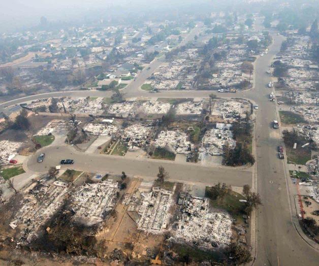 Aranceles de Trump agravan la situación en California Aranceles de Trump agravan la situación en California