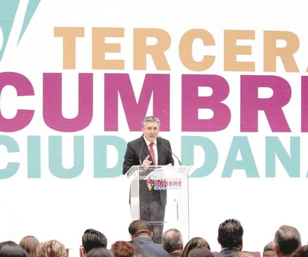 Deja Peña crisis en los DDHH: Ombudsman Deja Peña crisis en los DDHH: Ombudsman