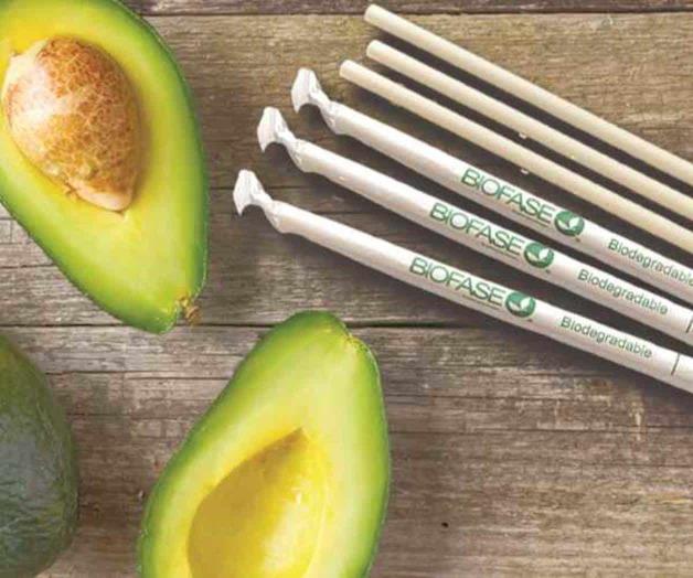 Sí al popote, no al daño ambiental Sí al popote, no al daño ambiental