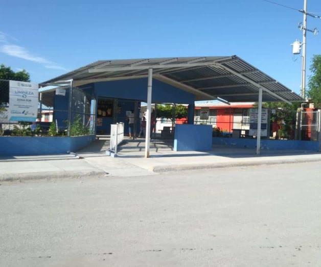 Rebasa demanda a oferta educativa Rebasa demanda a oferta educativa