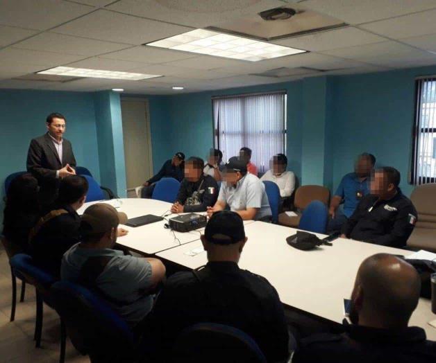 Reciben adiestramiento en protocolo Estambul Reciben adiestramiento en protocolo Estambul