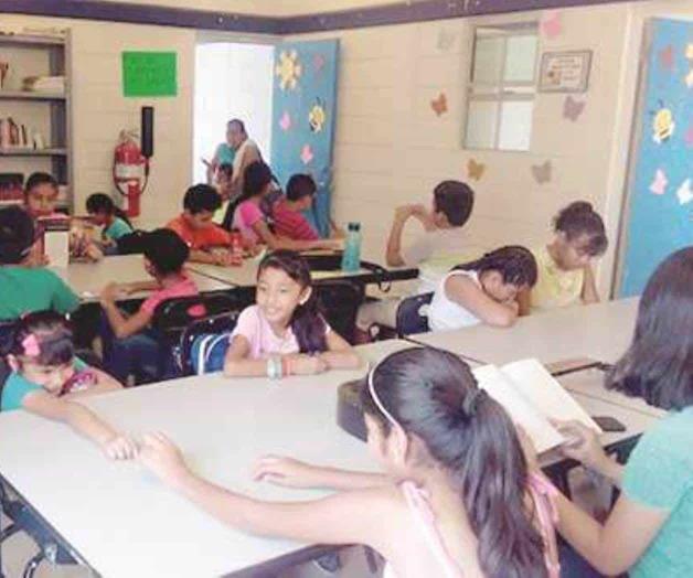 Aprenden y se divierten Aprenden y se divierten