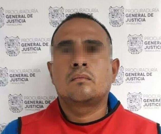 Queda vinculado por varios delitos ‘Comandante Viento’ Queda vinculado por varios delitos ‘Comandante Viento’