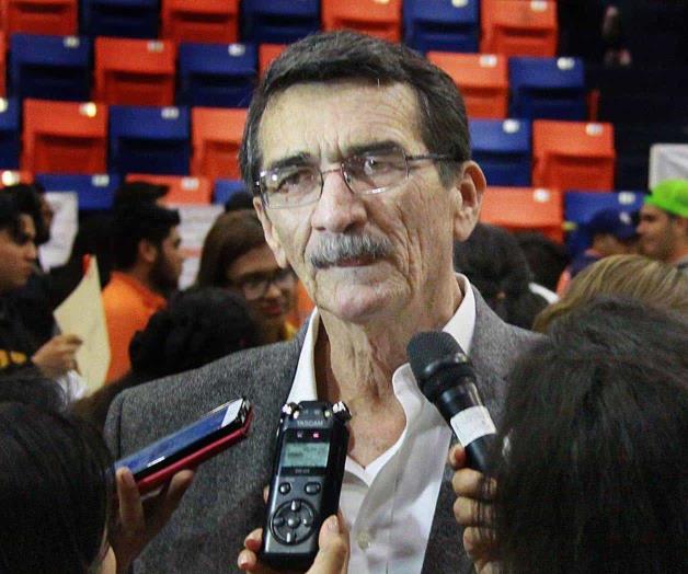 Ofrece rector bienvenida a comunidad de la UAT. Inicia este lunes el ciclo escolar Otoño 2018