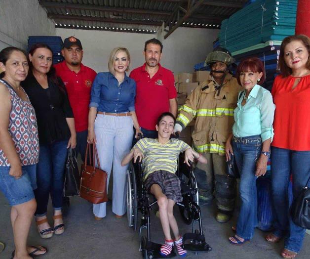 Se unen para apoyar al joven Armando Orozco Se unen para apoyar al joven Armando Orozco