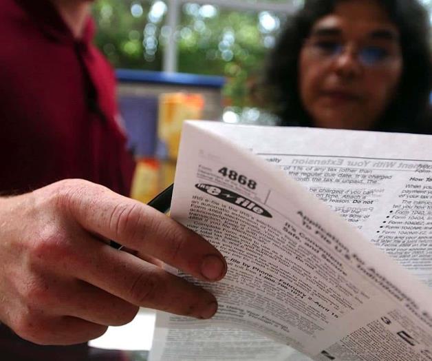 Verificará IRS cheques de pago de impuestos Verificará IRS cheques de pago de impuestos