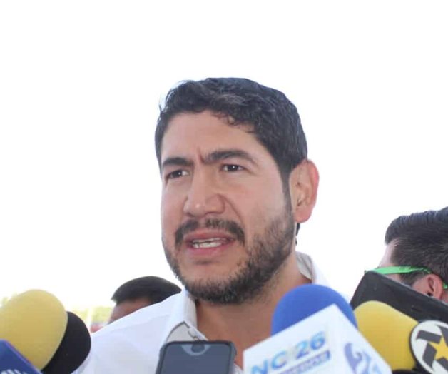 Alistan todo para regresar a clases 900 mil alumnos Alistan todo para regresar a clases 900 mil alumnos