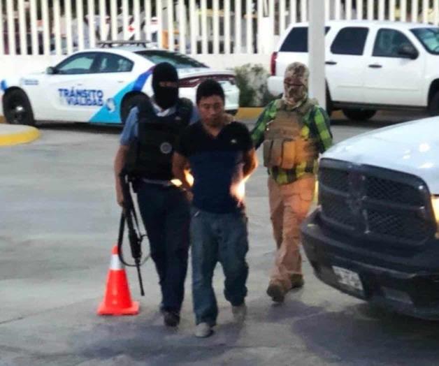 Taquero se dice inocente en acusación de violación Taquero se dice inocente en acusación de violación