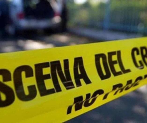 Grupo armado irrumpe en palenque clandestino y mata a 6 Grupo armado irrumpe en palenque clandestino y mata a 6