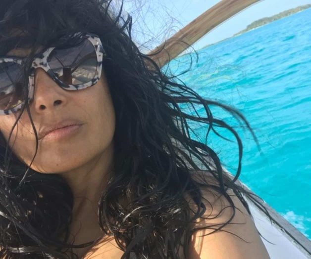 Vuelve a lucir al natural Vuelve a lucir al natural