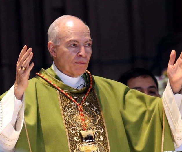 ‘No dejen todo al gobierno’: Iglesia ‘No dejen todo al gobierno’: Iglesia