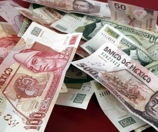 Desaprovechan estados su capacidad de recaudación Desaprovechan estados su capacidad de recaudación