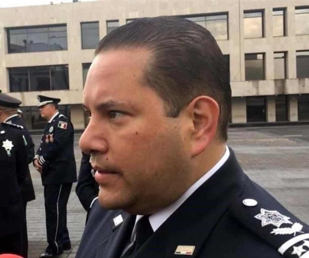 Afirma Policía Federal estar a la altura de nuevo modelo Afirma Policía Federal estar a la altura de nuevo modelo