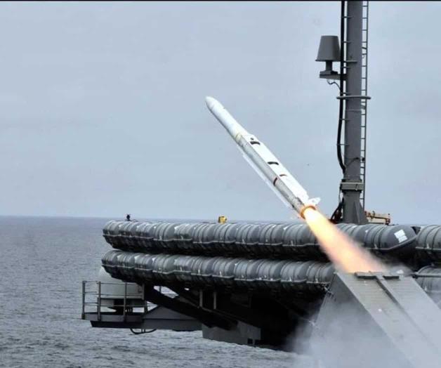 Aprueba EUA venta de ocho misiles a México