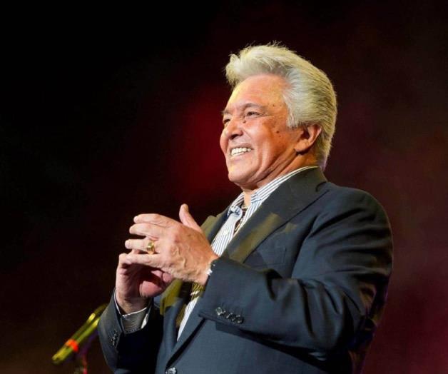 Ya tiene lista su autobiografía Ya tiene lista su autobiografía