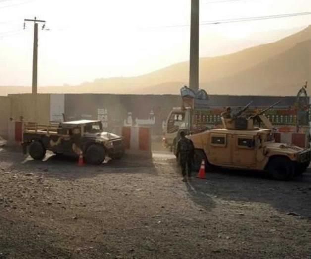 Mueren más de 140 talibanes tras bombardeos de EU en Afganistán Mueren más de 140 talibanes tras bombardeos de EU en Afganistán