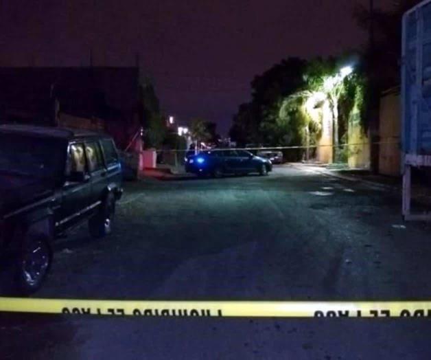 Aseguran armamento en motel de Nuevo León